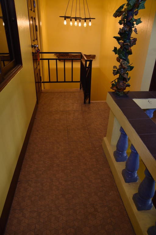 Pama Guesthouse