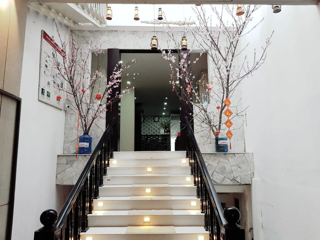 Phuong Nam Hotel