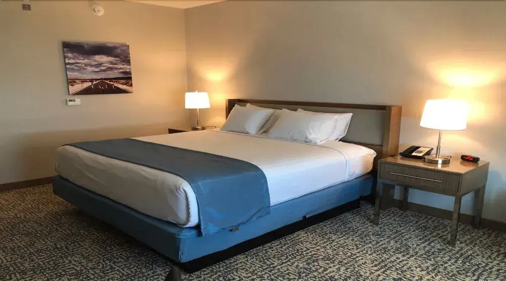 Havasu Landing Resort and Casino