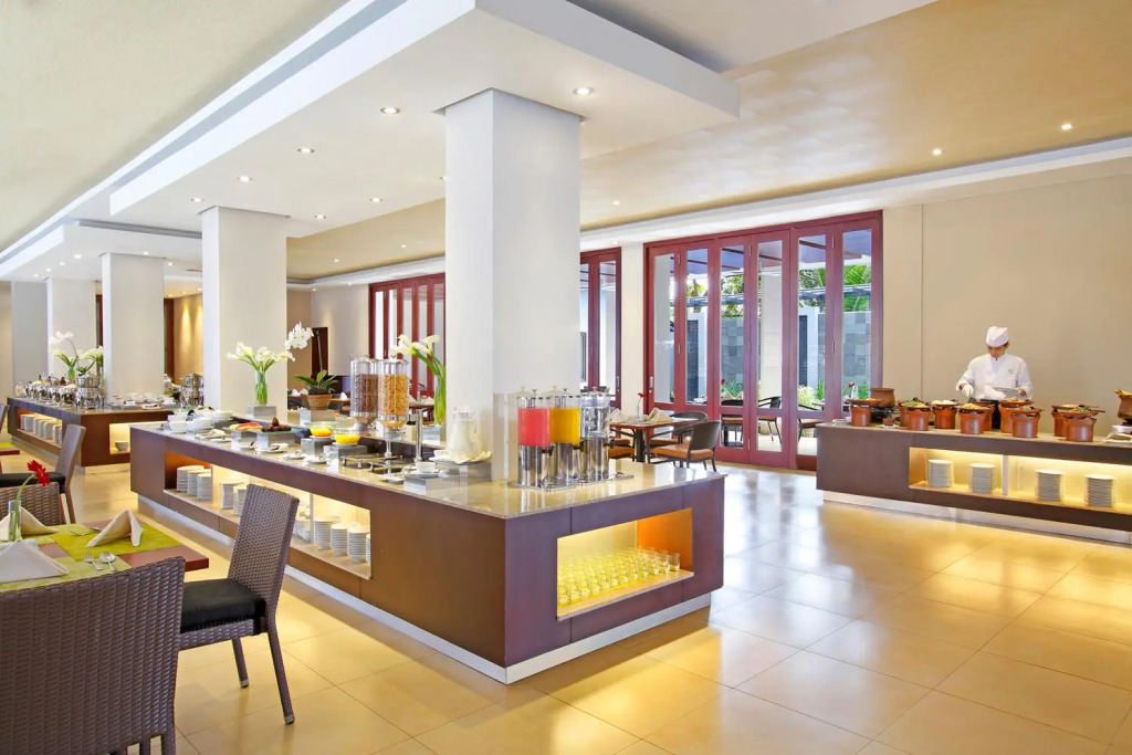 Hotel Surya Yudha Purwokerto