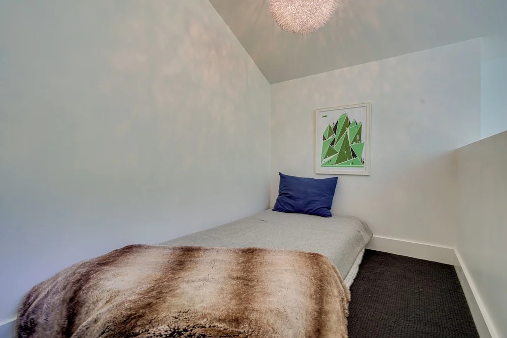 Deer Valley Retreat w/ Hot Tub & Movie Room