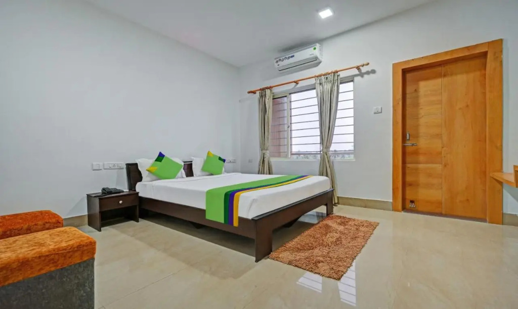 Treebo Sidhartha Inn Baliapanda