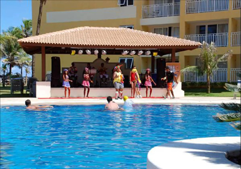 Gran Hotel Stella Maris Urban Resort & Conventions