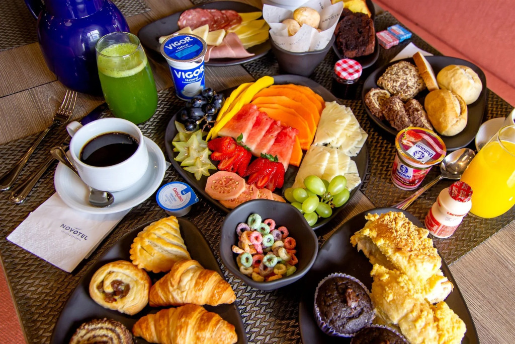 Novotel Criciuma