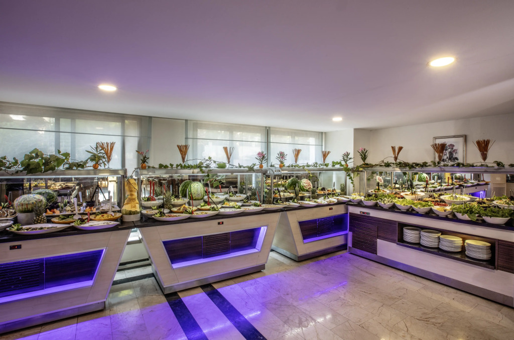 Palmin Hotel