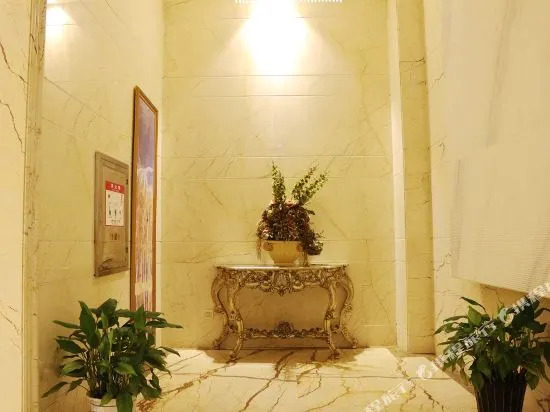 Meihao Lizhi Hotel (Yongzhou Jianghua)