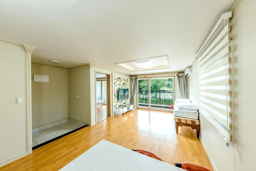 Jeju Ive Hotel & Resort