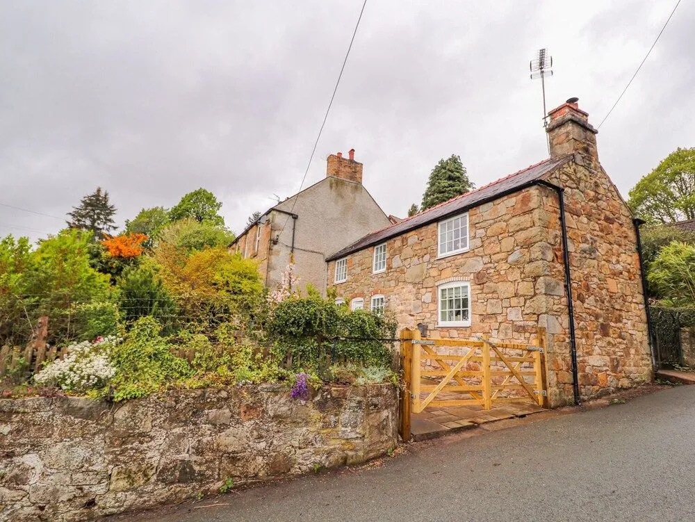 Woodland Cottage