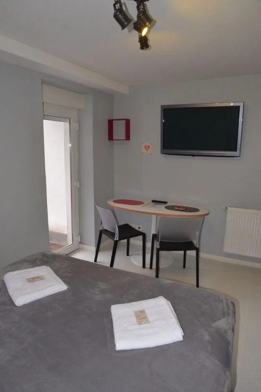 Le Studio du Fort