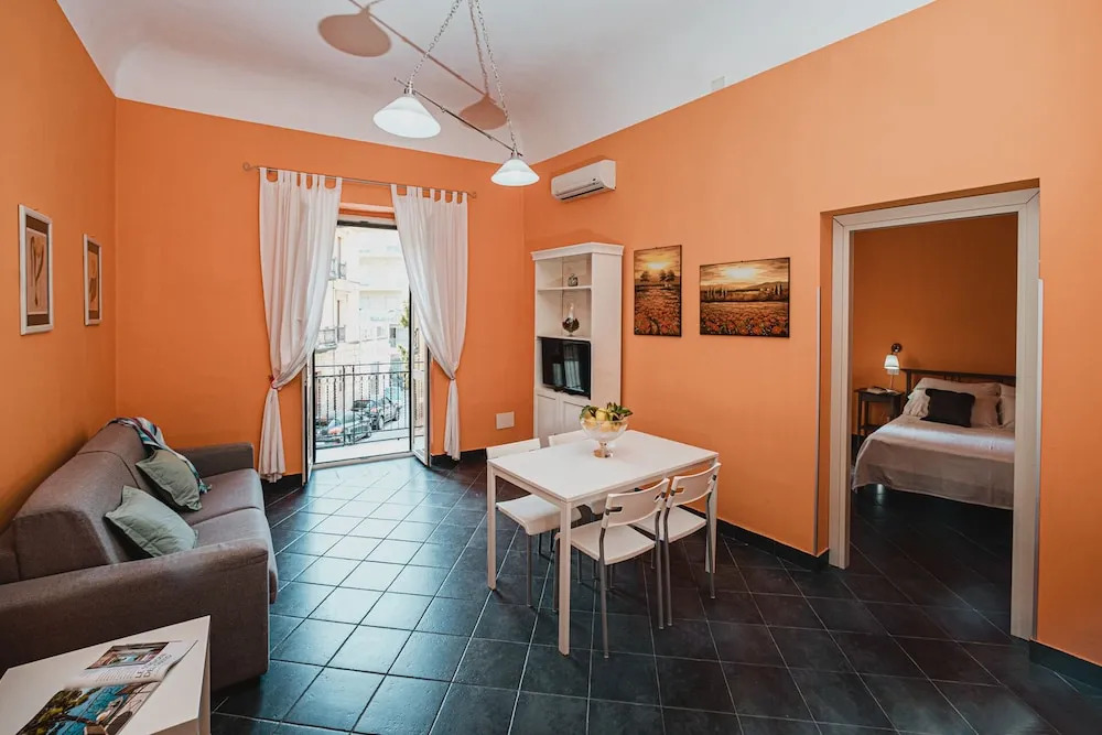 Moro Holiday Homes By Wonderful Italy