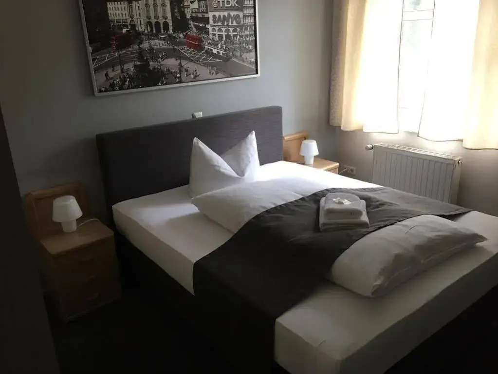 Hotel Grüner Baum