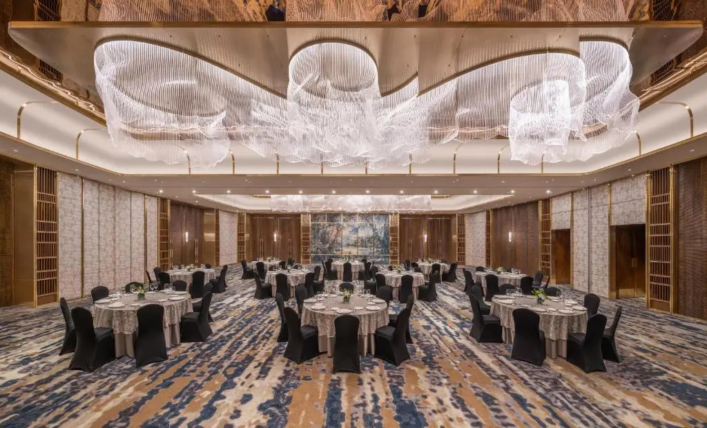 JW Marriott Goa