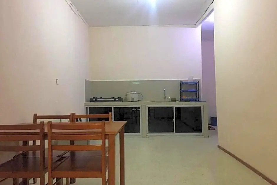 OYO 90197 Art Homestay