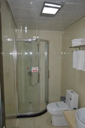 Xinsheng Hotel