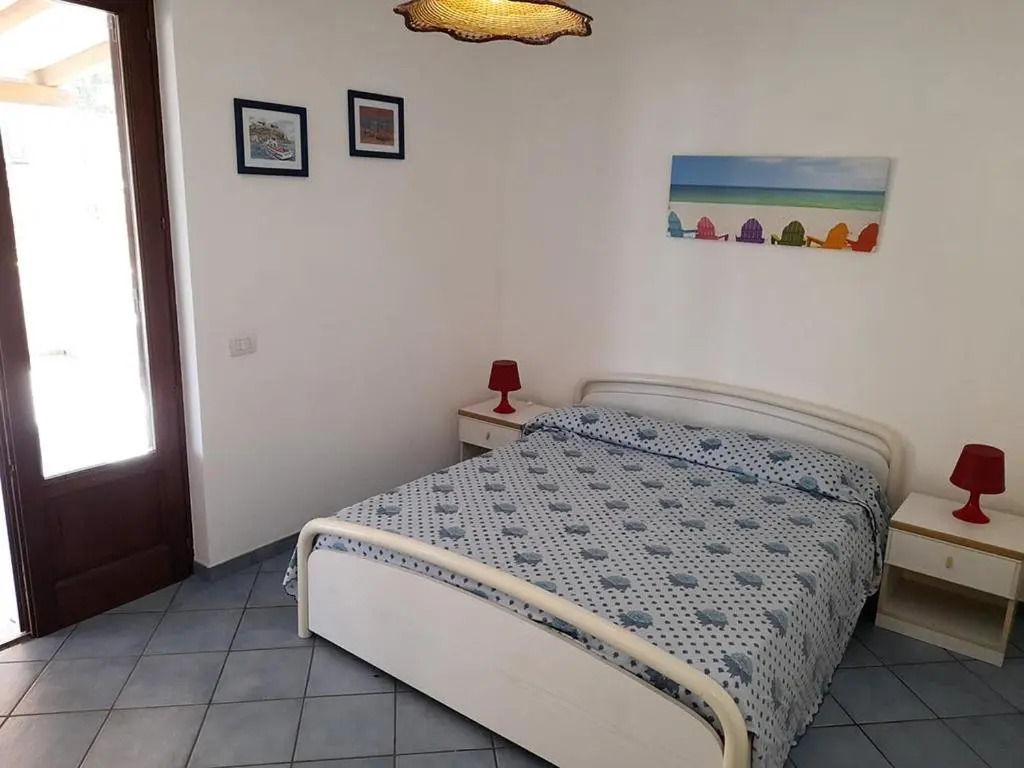 Villetta da 4 a 5 posti letto vicina al mare
