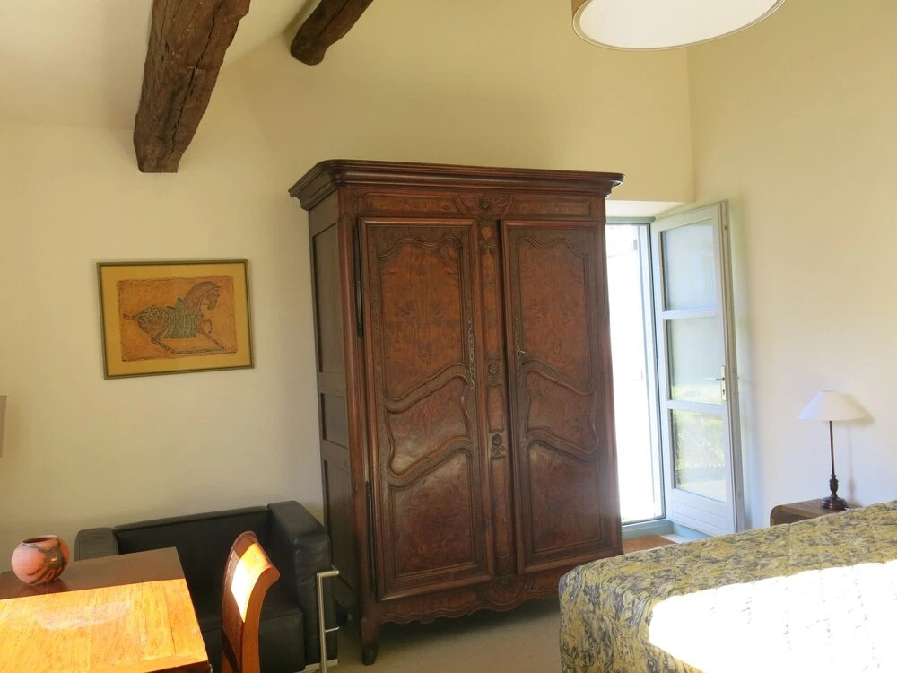La Porterie du Chateau