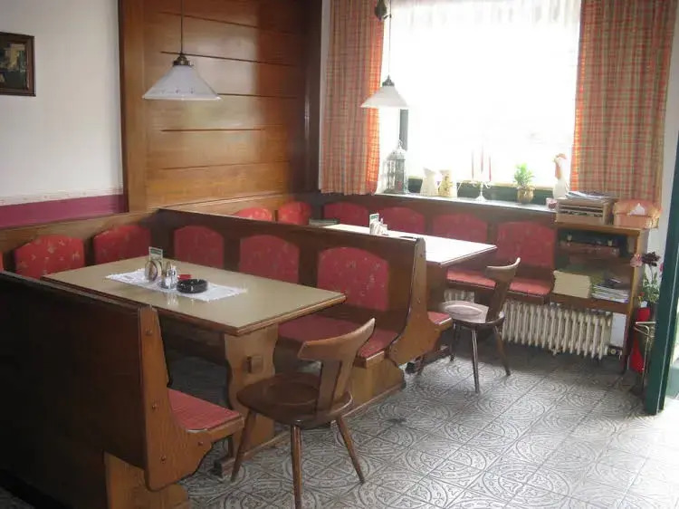 Gasthaus Roter Hahn