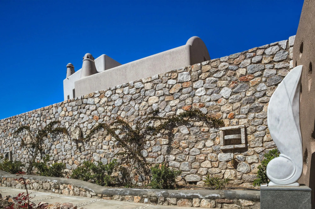 Villa Asterope Luxury Retreat by Pleiades