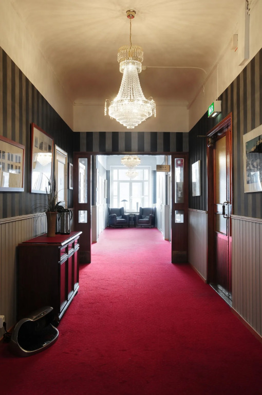 Piteå Stadshotell
