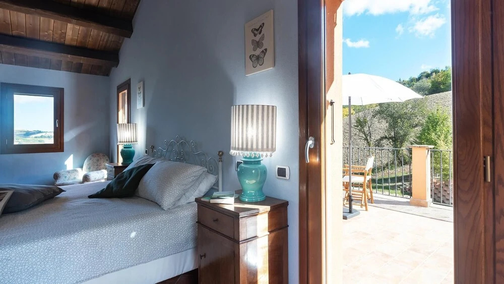 CASALE PRINCIPESSA 6&2, Emma Villas