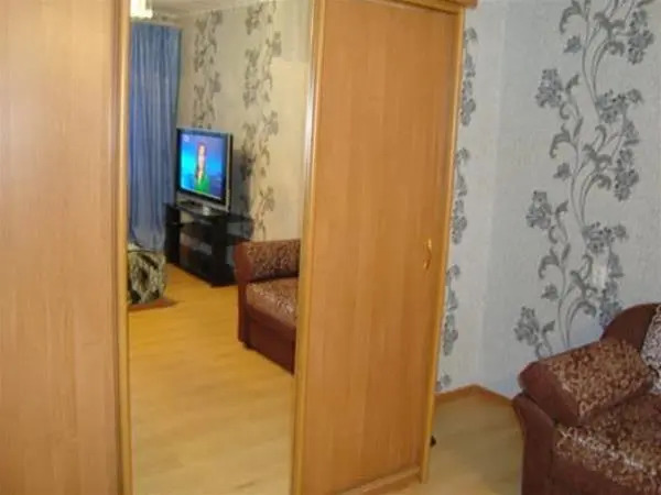 Apartments in Mikrorayon 3B