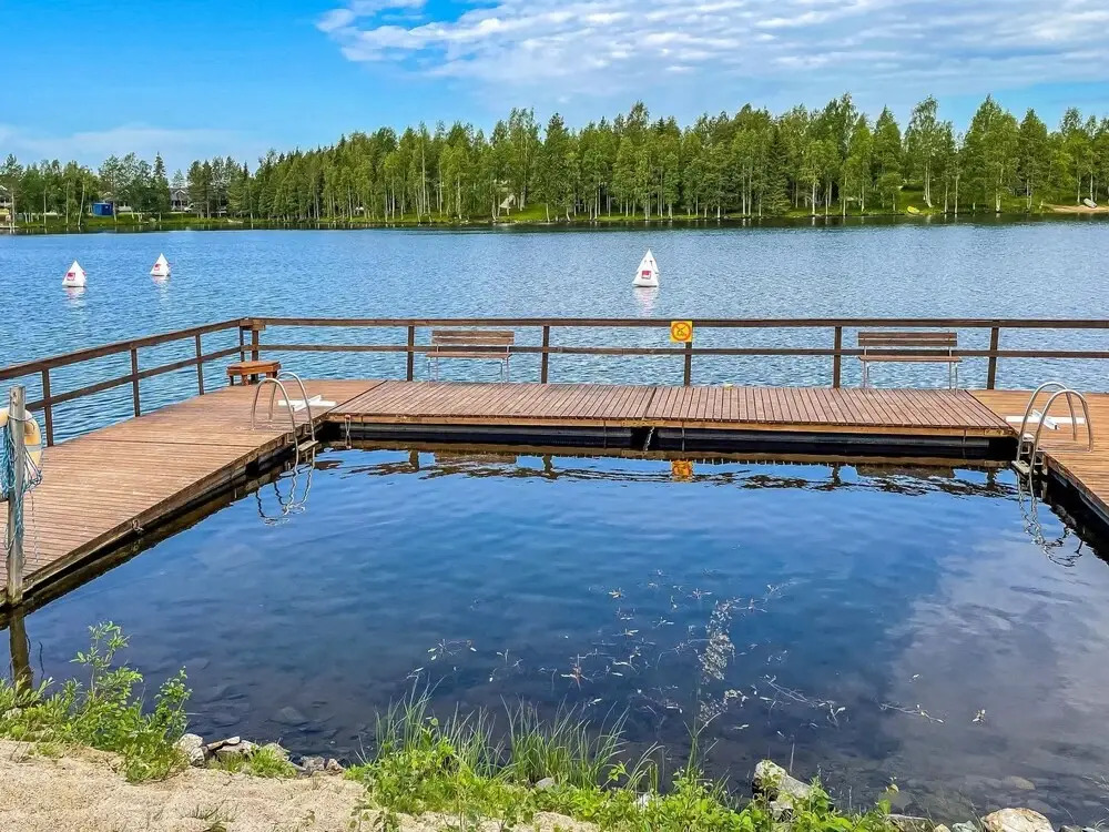 Rukatonttu d 15 Kuusamo