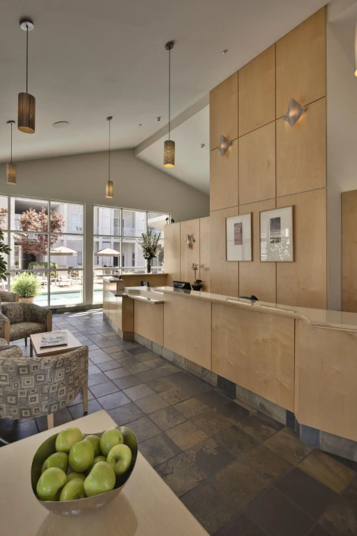 Corporate Inn Sunnyvale - All-Suite Hotel