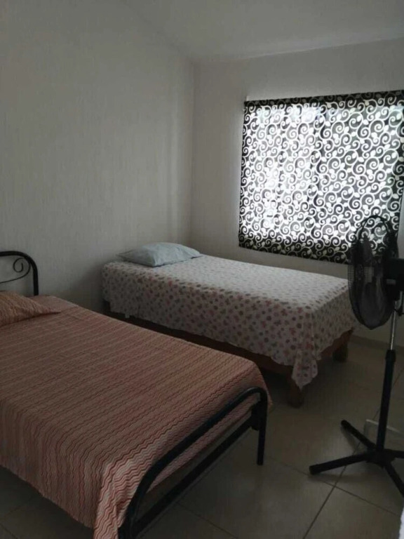 Casa de Isabel