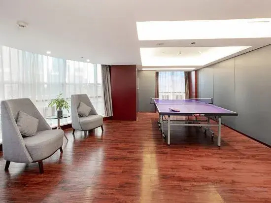 YueJi Hotel
