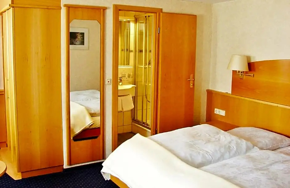 Hotel Gasthof Kreuz