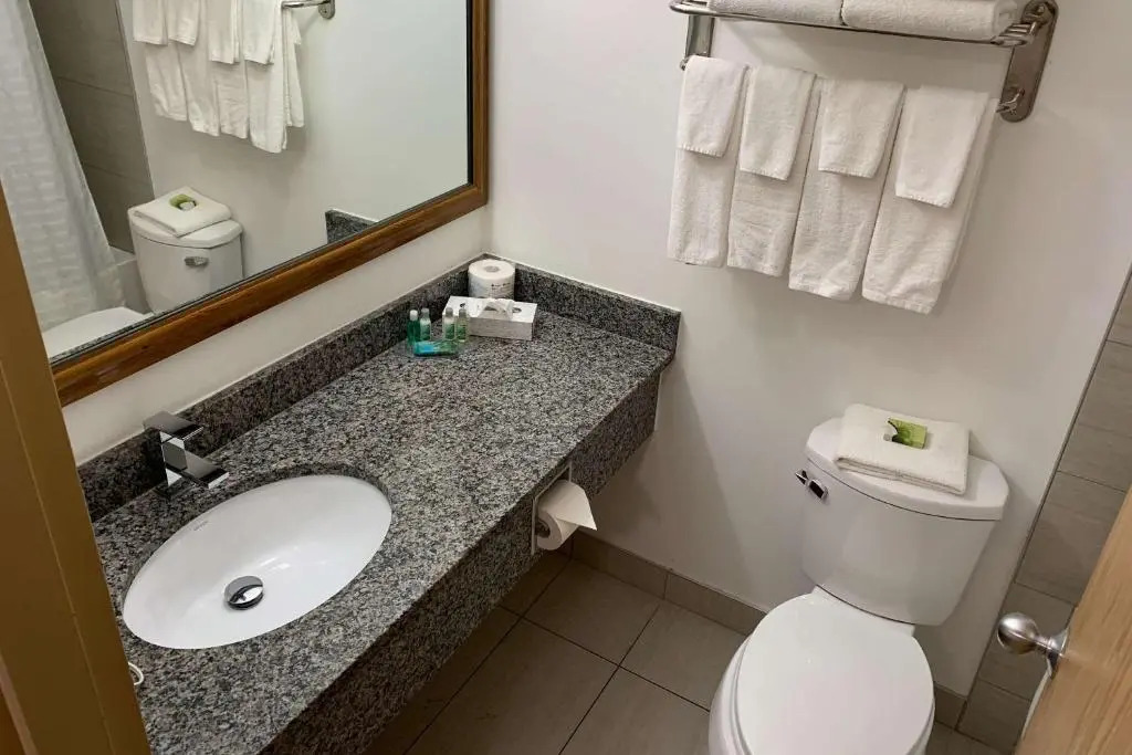 Lakeview Inn & Suites - Edson East