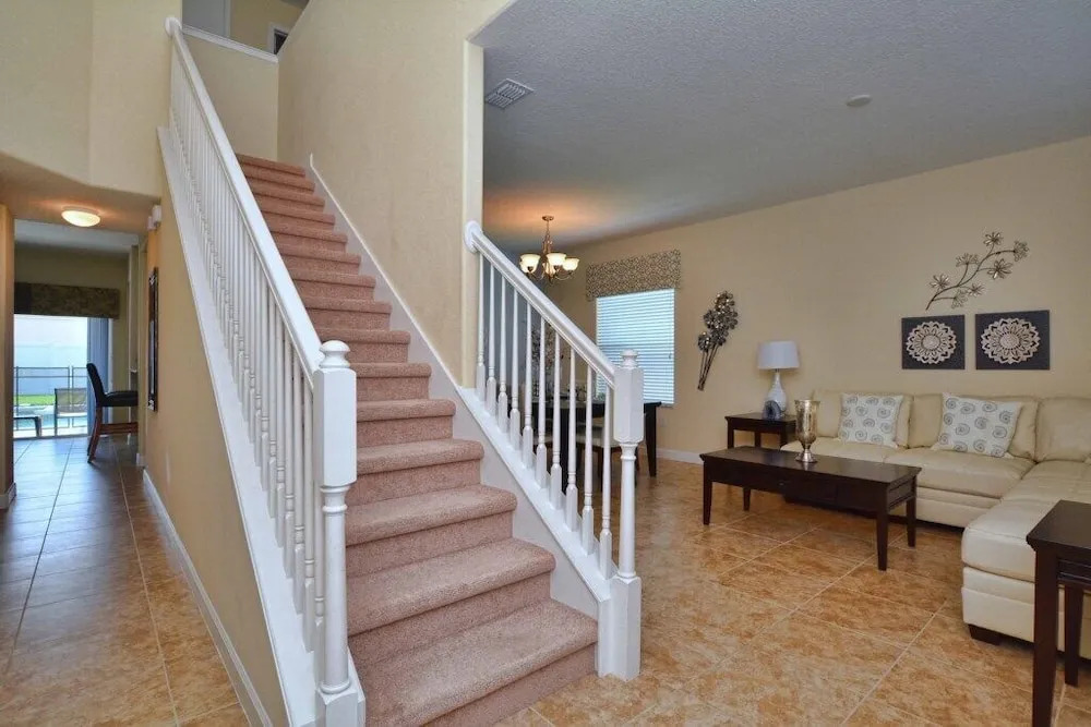 4706ts-5 Bedroom Pool - The Shire Home