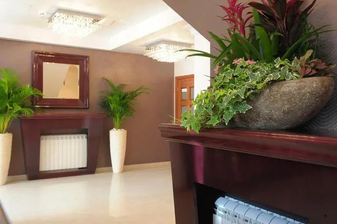 Hotel Prestige