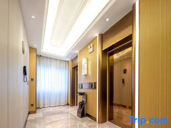 Vienna International Hotel Haikou East Railway Station Hainan Medical University