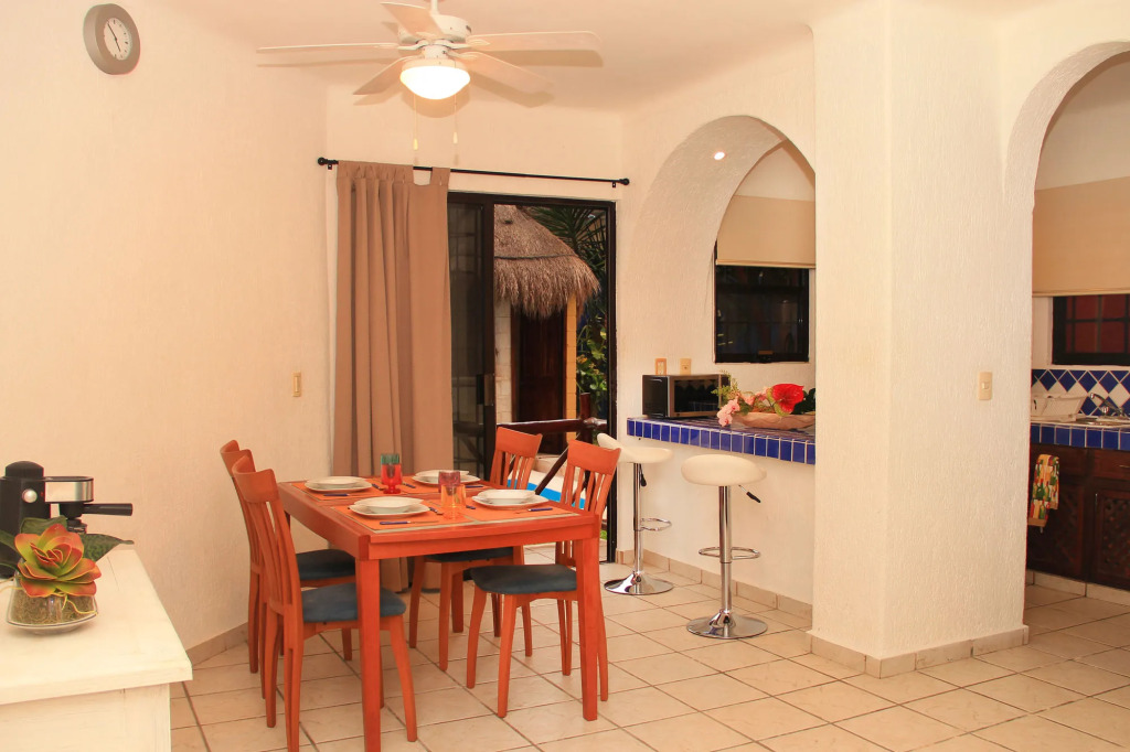 Vida Playa Suites