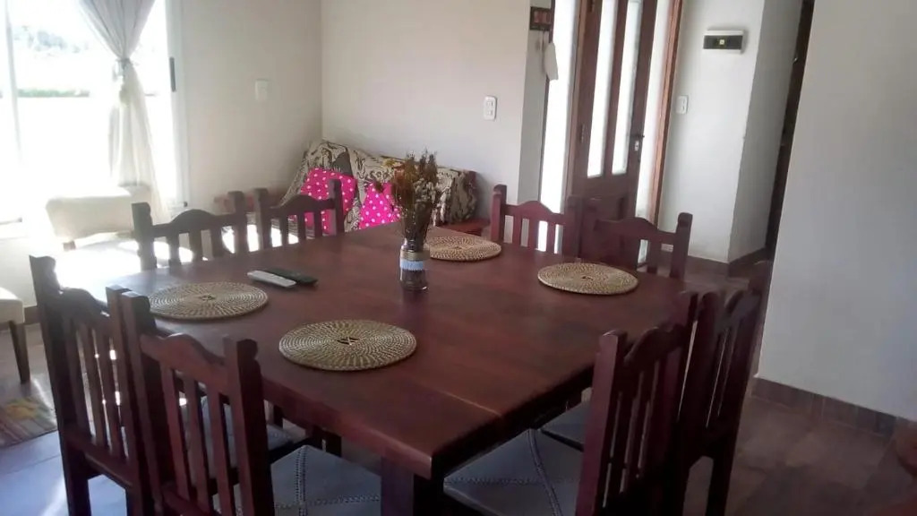 Casimiro Casa de Campo - Guests house
