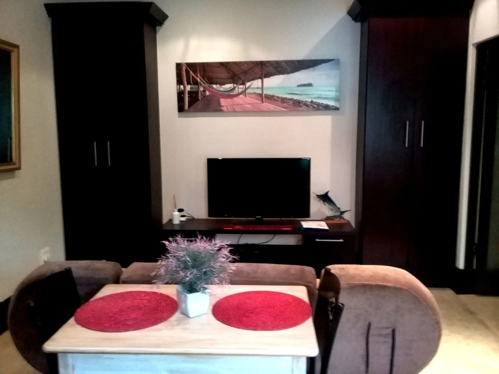 Casa Ridge Self-catering