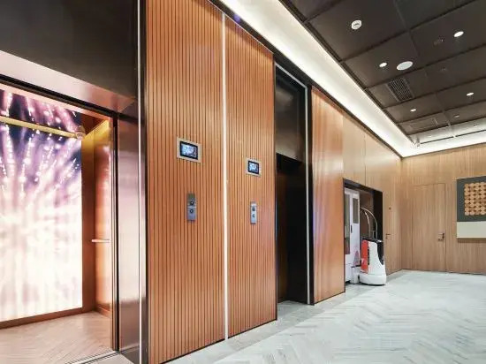 Orange Hotel (Shanghai Caobao Road Sun Moon Light Center)