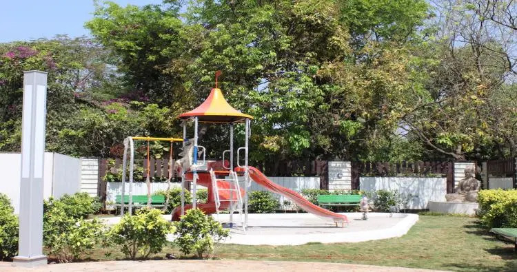 Visava Riverside