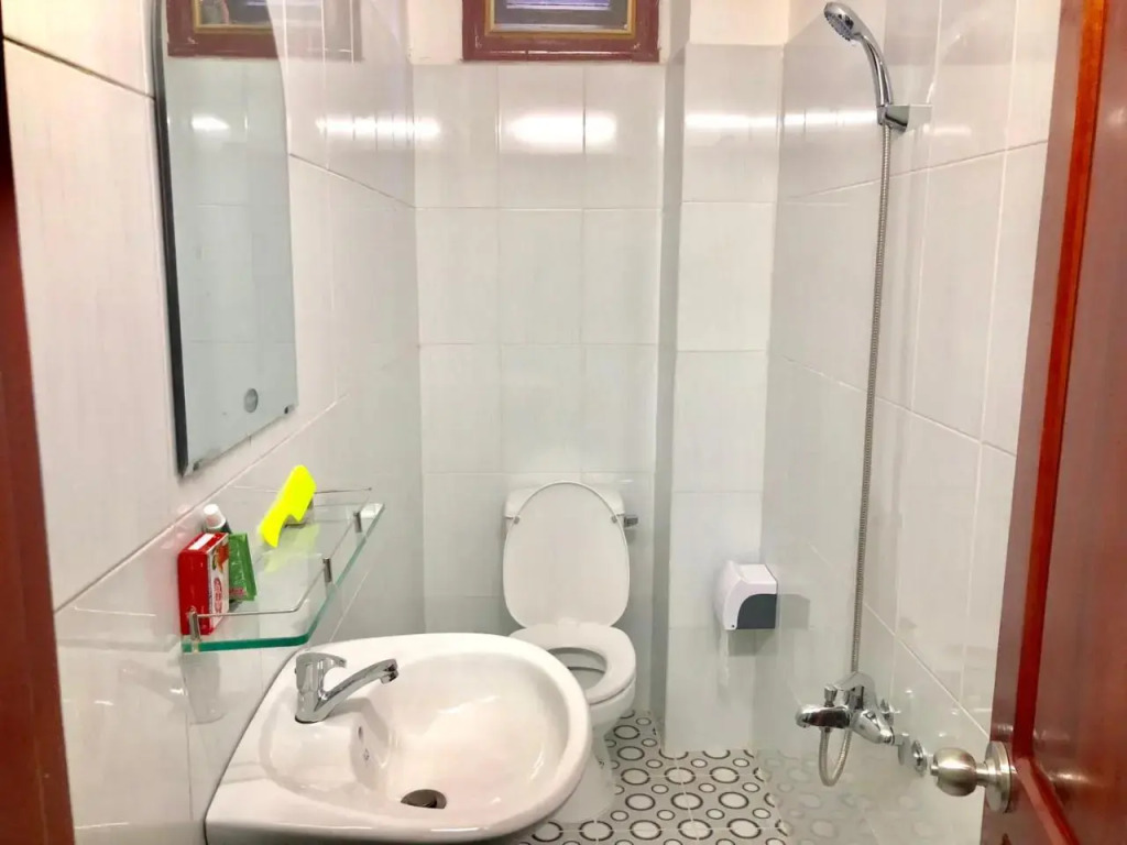 Homestay Tam An