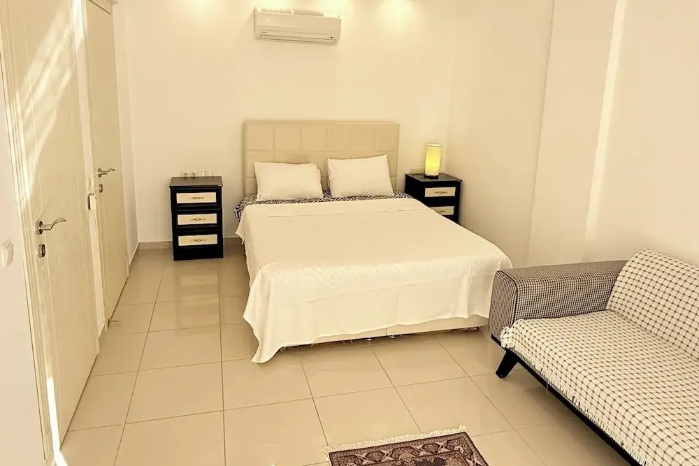 Villa Zuhal Dalyan 5 Bedrooms