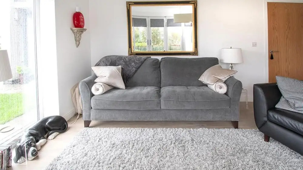 Number Eleven, beautiful 5 star apartment in Deganwy