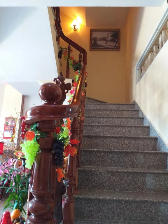Nón Lá Guest House