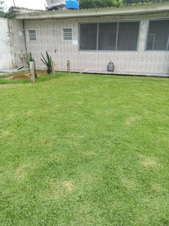 Casa em Ubatuba.