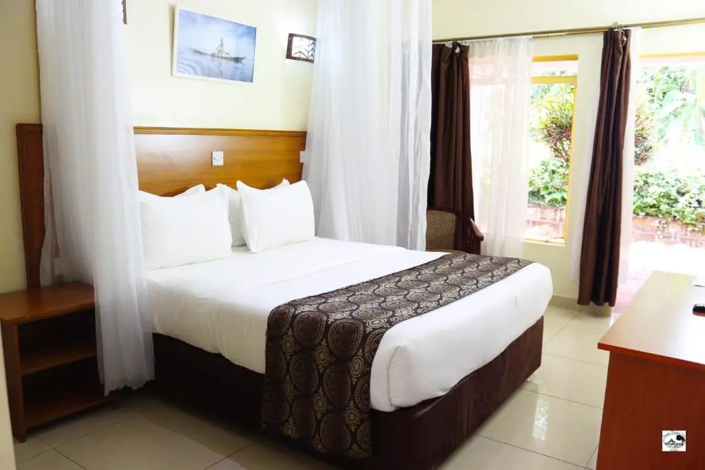 Izaak Walton Hotel