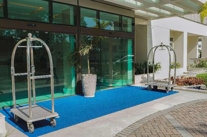 Best Western Rio Convention Suites