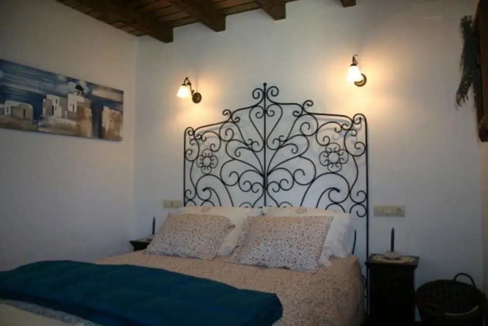 Casa Carmela