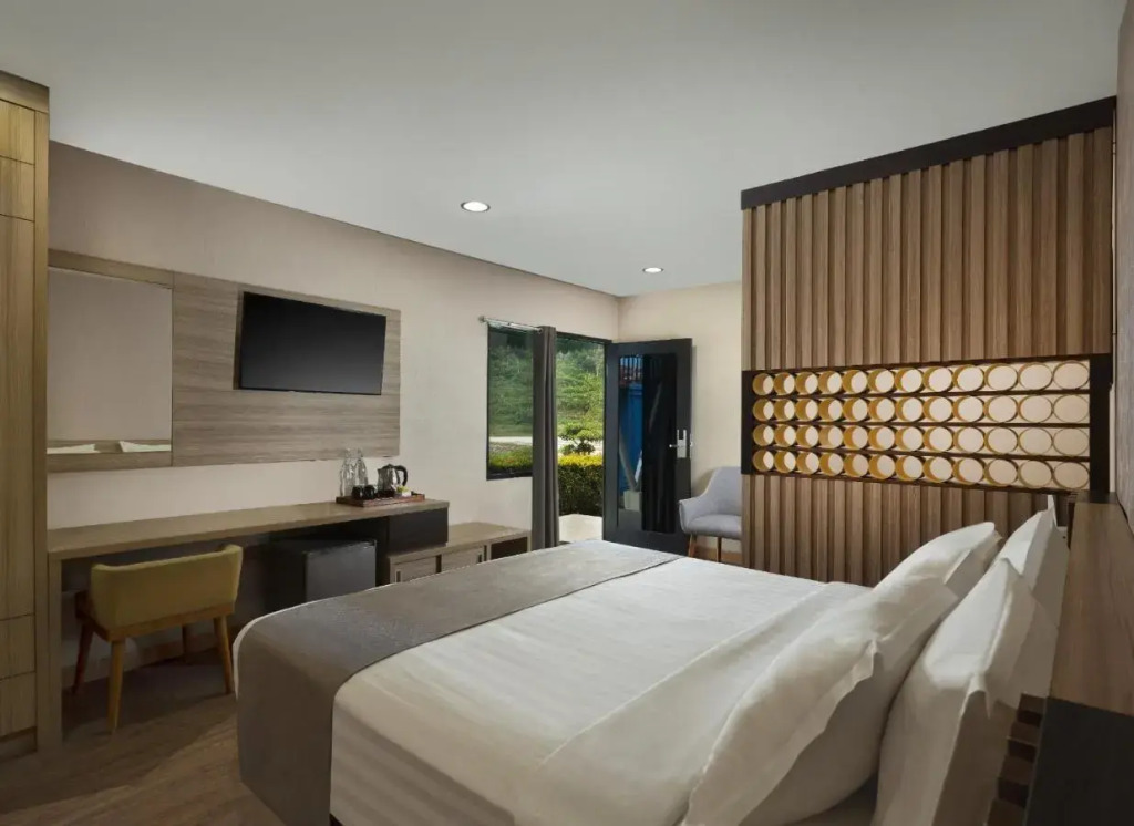 JSI Resort