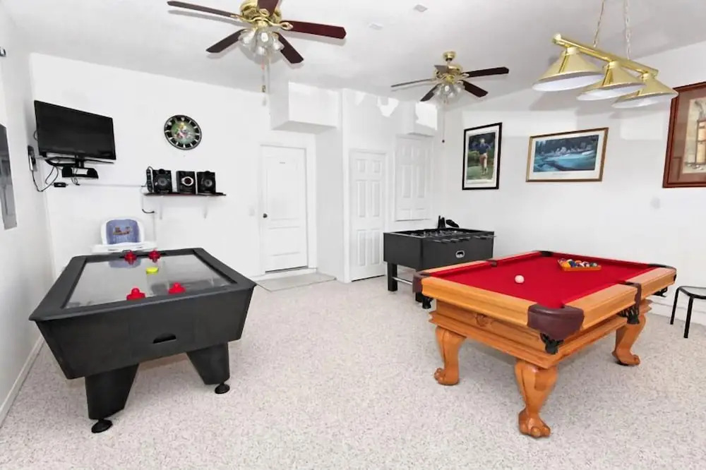 Gleneagles Villa 343 Davenport