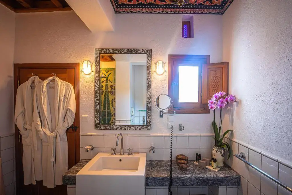 Melenos Art Boutique Hotel